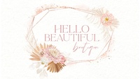 Hello Beautiful Boutique Boutiques Specialty Shops Clothing